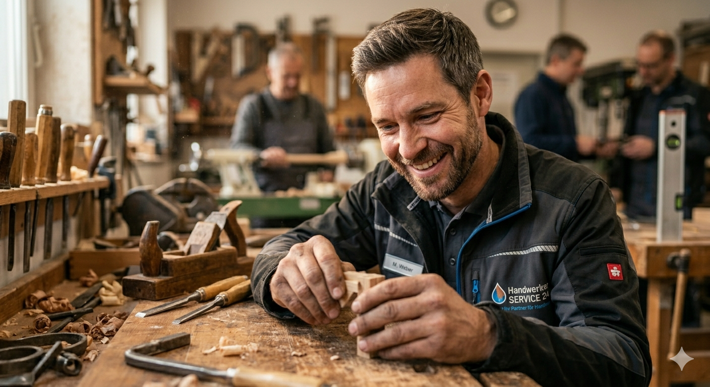 Handwerk